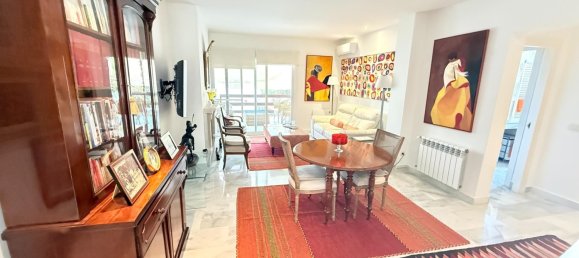 Apartamento de 3 dormitorios en Marbella, Spain No. 166532 15