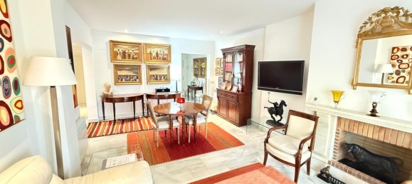 Apartamento de 3 dormitorios en Marbella, Spain No. 166532 19