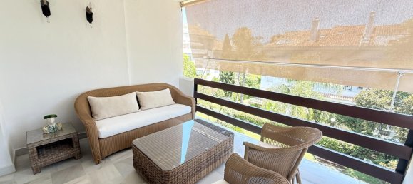 Apartamento de 3 dormitorios en Marbella, Spain No. 166532 21