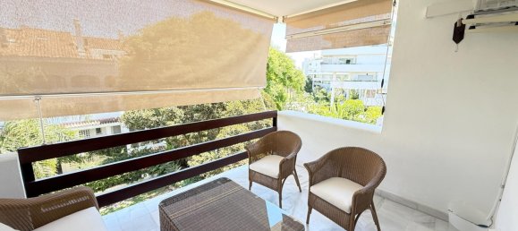 Apartamento de 3 dormitorios en Marbella, Spain No. 166532 23