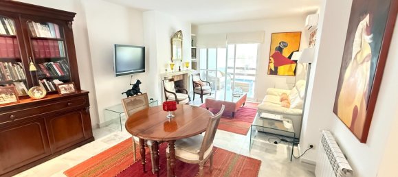 Apartamento de 3 dormitorios en Marbella, Spain No. 166532 16