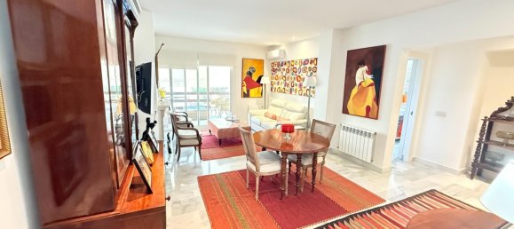 Apartamento de 3 dormitorios en Marbella, Spain No. 166532 17