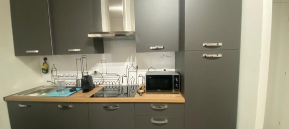 2-salle Appartement à Casalecchio di Reno, Italy No. 176875 8