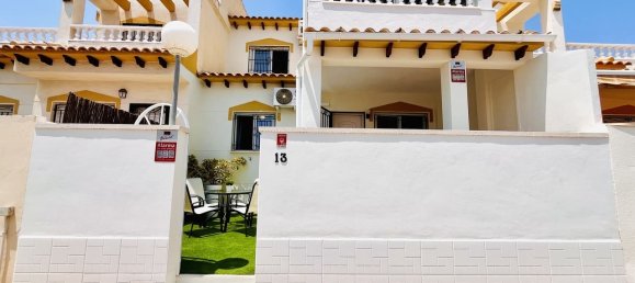 3 bedrooms Townhouse in Alicante, Spain No. 188090 9