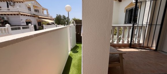 3 bedrooms Townhouse in Alicante, Spain No. 188090 6