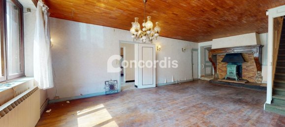 4 bedrooms Townhouse in Domgermain, France No. 328544 7