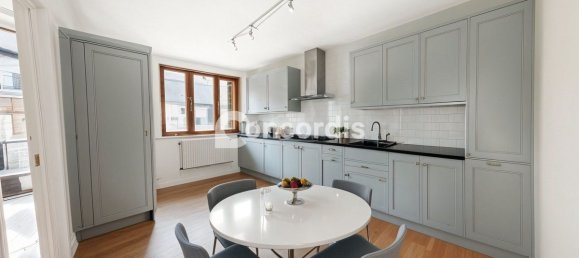 4 bedrooms Townhouse in Domgermain, France No. 328544 3