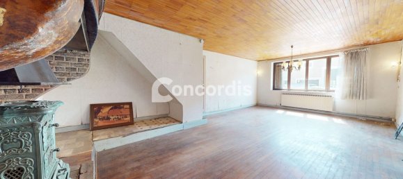 4 bedrooms Townhouse in Domgermain, France No. 328544 2