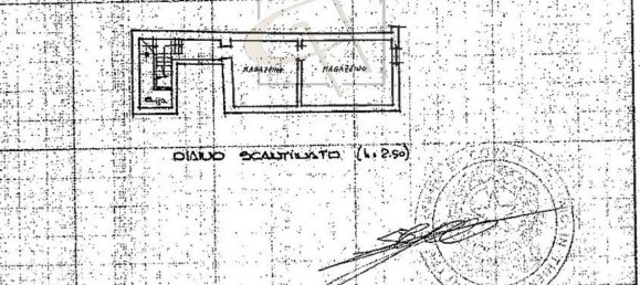 3-salle Appartement à San Zeno di Montagna, Italy No. 211143 23