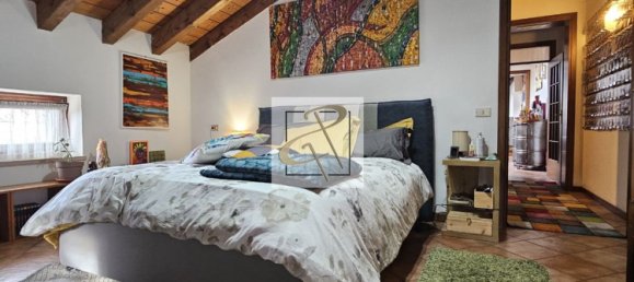 3-salle Appartement à San Zeno di Montagna, Italy No. 211143 14