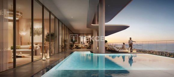 3 Schlafzimmer Wohnung in Dubai, UAE, Nr. 111814 7