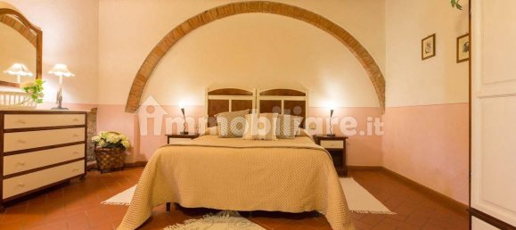 5 rooms Villa in Peccioli, Italy No. 164005 17