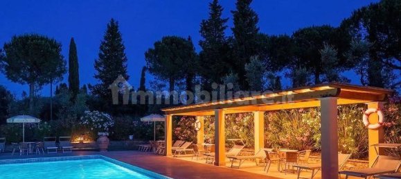 5 rooms Villa in Peccioli, Italy No. 164005 5