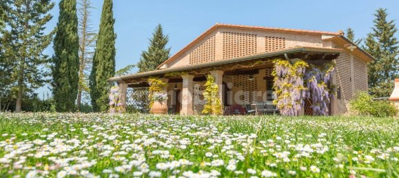 5 rooms Villa in Peccioli, Italy No. 164005 6