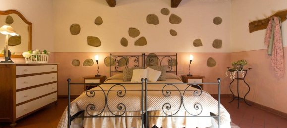 5 rooms Villa in Peccioli, Italy No. 164005 14