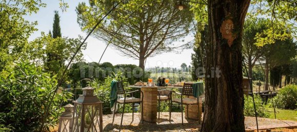 5 rooms Villa in Peccioli, Italy No. 164005 8