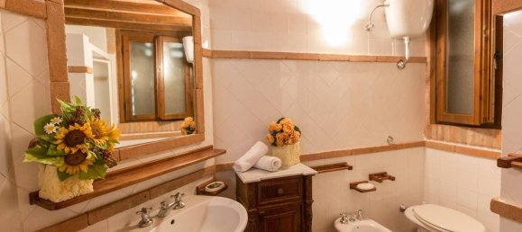 5 rooms Villa in Peccioli, Italy No. 164005 18
