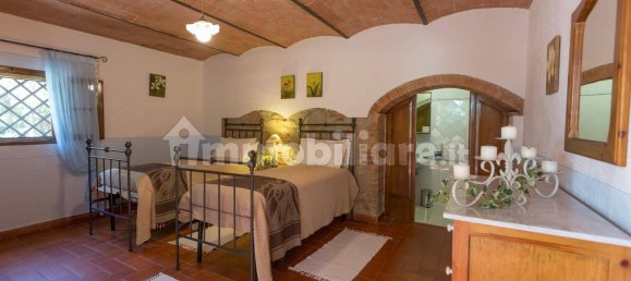 5 rooms Villa in Peccioli, Italy No. 164005 12