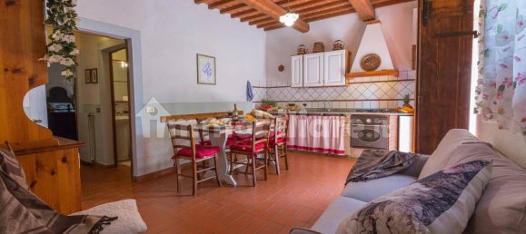 5 rooms Villa in Peccioli, Italy No. 164005 9
