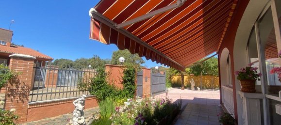 Casa de 4 dormitorios en Salamanca, Spain No. 104109 15