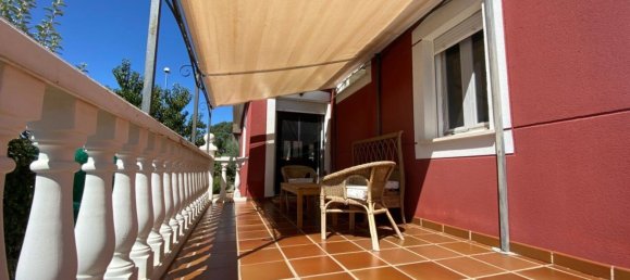 Casa de 4 dormitorios en Salamanca, Spain No. 104109 39