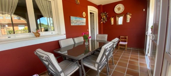 Casa de 4 dormitorios en Salamanca, Spain No. 104109 20