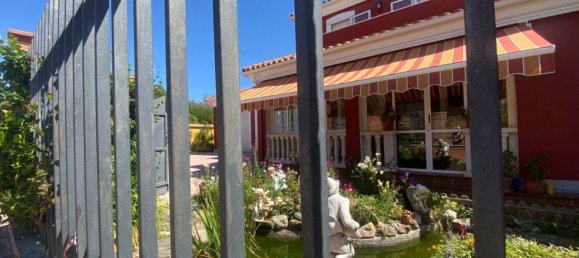 Casa de 4 dormitorios en Salamanca, Spain No. 104109 8