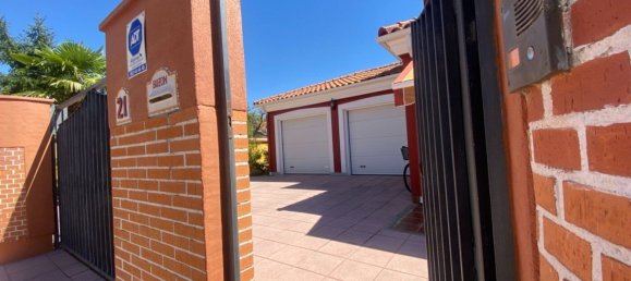 Casa de 4 dormitorios en Salamanca, Spain No. 104109 3