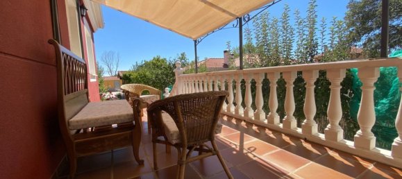 Casa de 4 dormitorios en Salamanca, Spain No. 104109 37