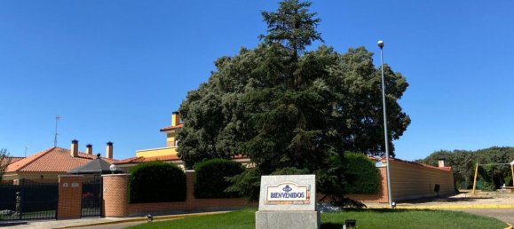 Casa de 4 dormitorios en Salamanca, Spain No. 104109 5