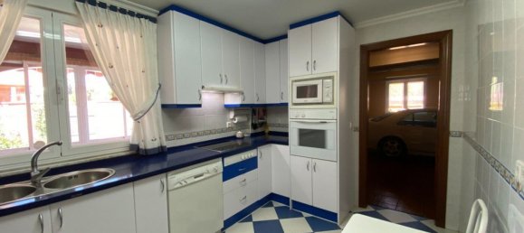 Casa de 4 dormitorios en Salamanca, Spain No. 104109 23