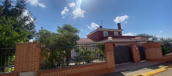 Casa de 4 dormitorios en Salamanca, Spain No. 104109 6