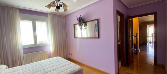 Casa de 4 dormitorios en Salamanca, Spain No. 104109 41