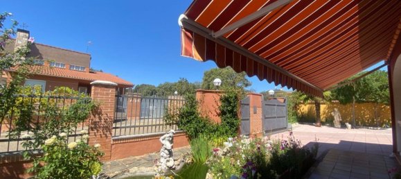 Casa de 4 dormitorios en Salamanca, Spain No. 104109 16