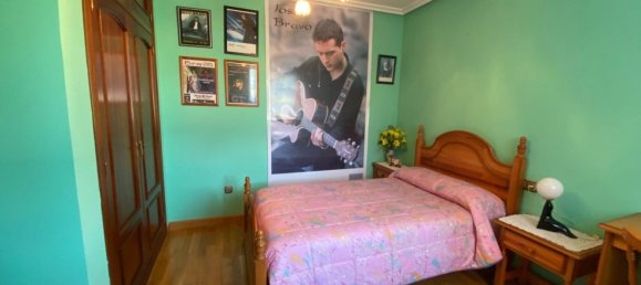 Casa de 4 dormitorios en Salamanca, Spain No. 104109 49