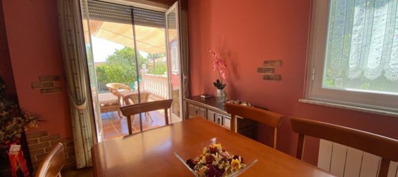 Casa de 4 dormitorios en Salamanca, Spain No. 104109 35