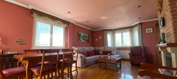 Casa de 4 dormitorios en Salamanca, Spain No. 104109 28