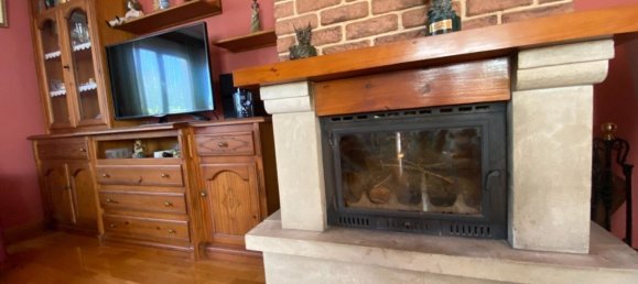 Casa de 4 dormitorios en Salamanca, Spain No. 104109 34