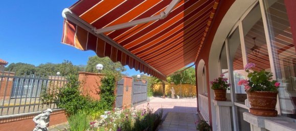 Casa de 4 dormitorios en Salamanca, Spain No. 104109 17