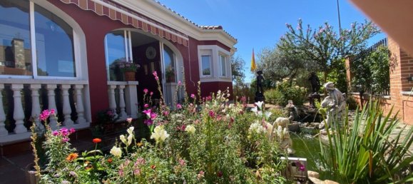 Casa de 4 dormitorios en Salamanca, Spain No. 104109 4