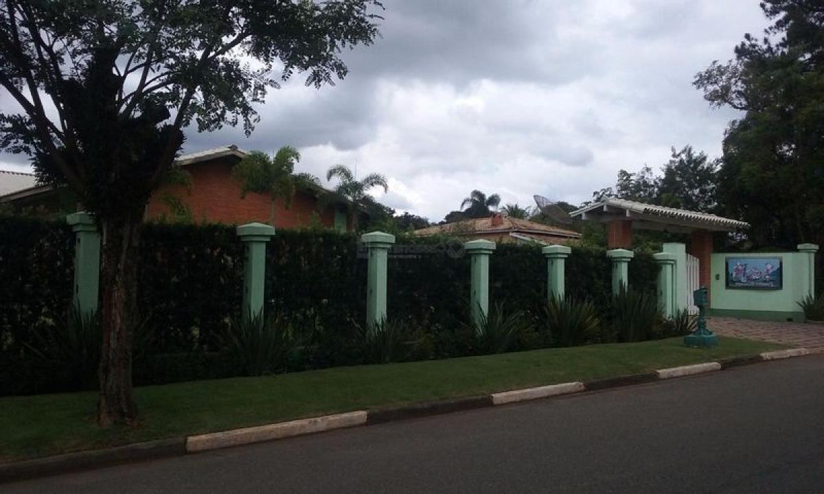 Casa de 3 dormitorios en Sao Paulo, Brazil No. 435328