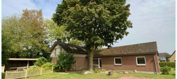 3 bedrooms Bungalow in Schleswig-Holstein, Germany No. 115510 19