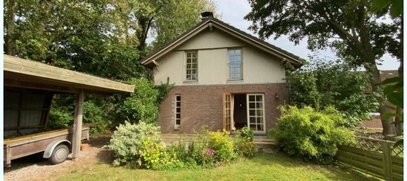3 bedrooms Bungalow in Schleswig-Holstein, Germany No. 115510 17