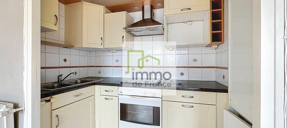 1 Schlafzimmer Wohnung in Marcq-en-Baroeul, France, Nr. 68790 3