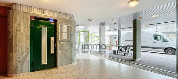 1 Schlafzimmer Wohnung in Marcq-en-Baroeul, France, Nr. 68790 10