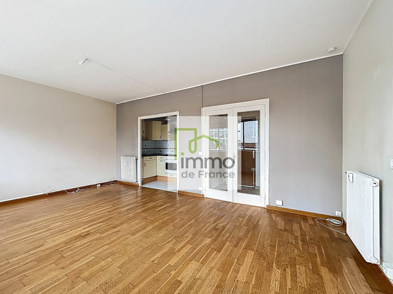 1 Schlafzimmer Wohnung in Marcq-en-Baroeul, France, Nr. 68790