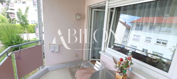 Квартира с 2 комнатами в Брайсгау-Верхний Шварцвальд, Германия № 264713 6