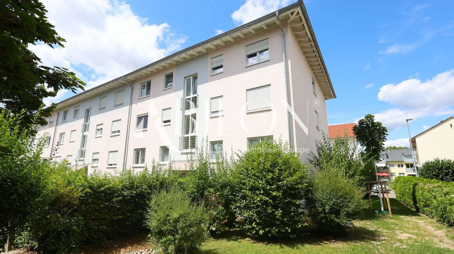 Квартира с 2 комнатами в Брайсгау-Верхний Шварцвальд, Германия № 264713