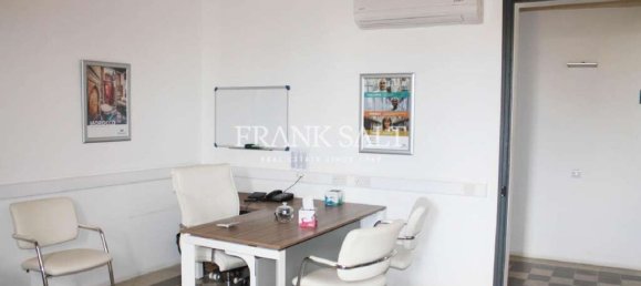 مكتب في Tarxien, Malta 450متر مربع رقم 11924 6