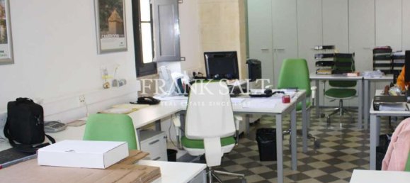 مكتب في Tarxien, Malta 450متر مربع رقم 11924 7